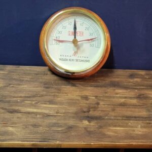 JAPON YASUDA KEIKI SEISAKUSHO KLİNOMETRE