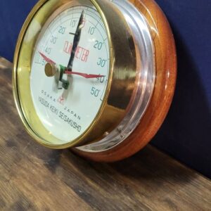 JAPON YASUDA KEIKI SEISAKUSHO KLİNOMETRE