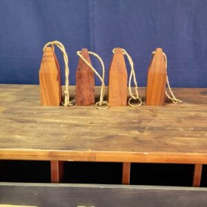 AHŞAP HARİTA AĞIRLIĞI