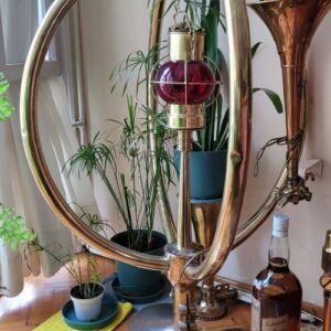 DF DIRECTION FINDER CİHAZI ANTENİ