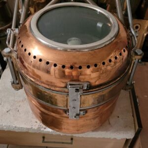 BROWN MARKA CAYRO PUSULA