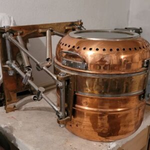 BROWN MARKA CAYRO PUSULA