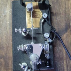 VIBROFLEX MARKA MANİPLE