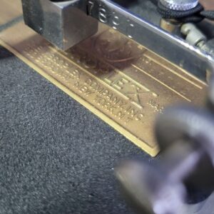 VIBROFLEX MARKA MANİPLE