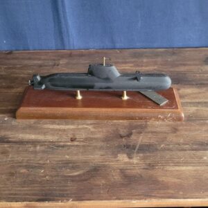 Ay Sınıfı Denizaltı Maketi