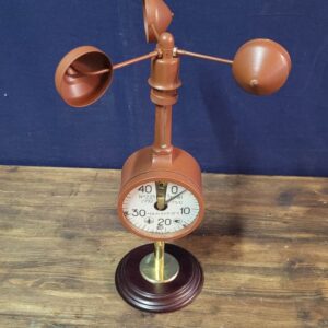 Sovyet M-61 Model Anemometre