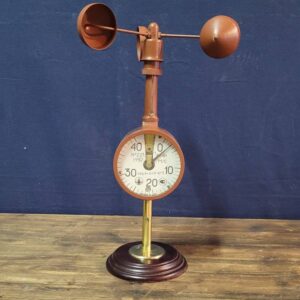 Sovyet M-61 Model Anemometre