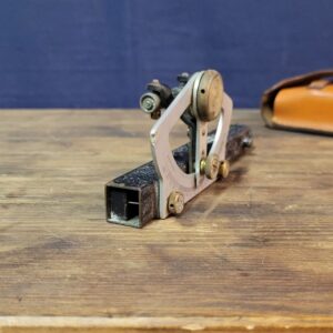 Topografik Keuffel & Esser Marka İnclinometre