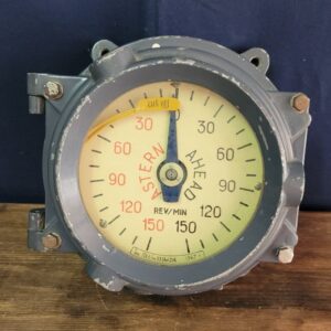 Rus Dümen İndikatörü