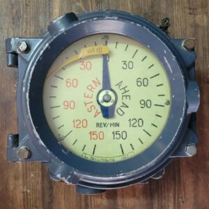 Rus Dümen İndikatörü