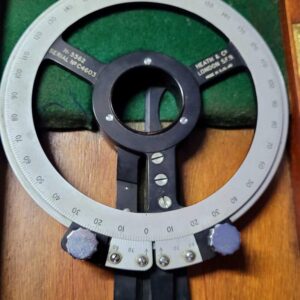 Heath Co. İmalatı Station Keeper