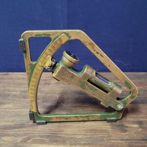 Gunner’s Quadrant, Top Zaviye Aleti