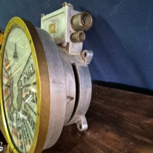 Sckell Makina Telgrafı