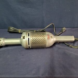 Valdor Marka Fransız El Frezesi