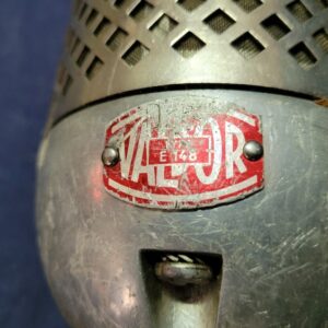 Valdor Marka Fransız El Frezesi