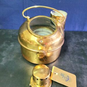 SSCB Dönemi Manyetik Bot Pusulası