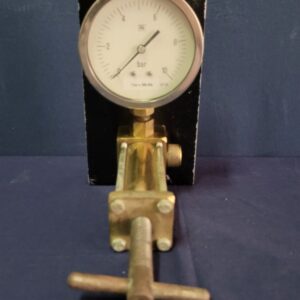 Basınç Test Aleti