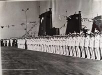 Türk Denizaltıcılığının 81. Yılı Töreni