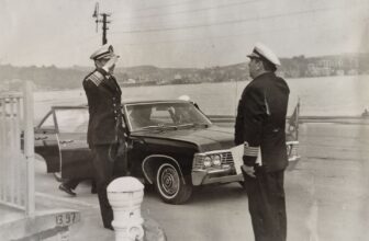 Kurtarma ve Sualtı Komutanlığı Denetlemesi