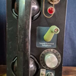 Güney Kore Yapımı Manyetolu Telefon