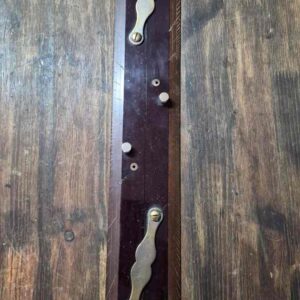 İngiliz Bakalit Paralel