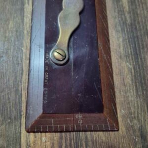 İngiliz Bakalit Paralel