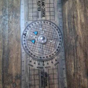 Plastik Harita Ploteri