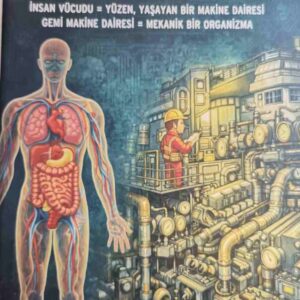 İlkfer Group Denizcilik Kitap Seti