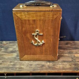 Tacheometre Sanguet Kutusundan İçecek Kutusu