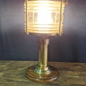 Tranberg Beyaz Direkbaşı Feneri