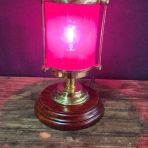 Kırmızı Direkbaşı Feneri