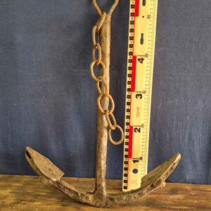 İnebolu İşi Demir Dövme Çapa