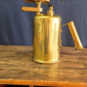 Sovyetler Birliği’nden XPom Marka Pirinç Pürmüz