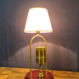 Pantometreden Abajur