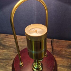 Pantometreden Abajur