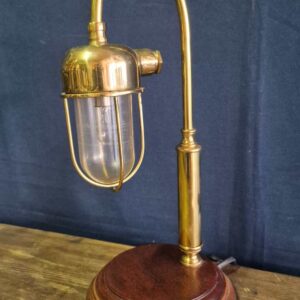 Mini Cihaz Aydınlatma Lambasından Masaüstü Lamba