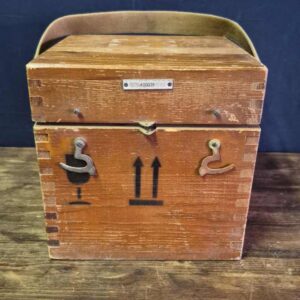 Anschutz Cayro Pusula Küresi