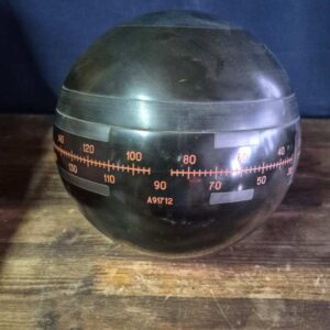 Anschutz Cayro Pusula Küresi