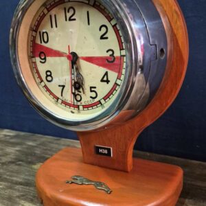 Sovyetler Birliği Dönemi Denizaltı Vardiya Saati