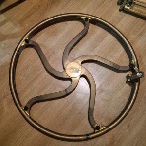 TCG Preveze S343 Amudi Dümeni