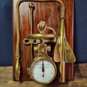 Taffrail Marka Gemi Parakete Takımı