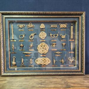 Gemici Bağları Tablosu