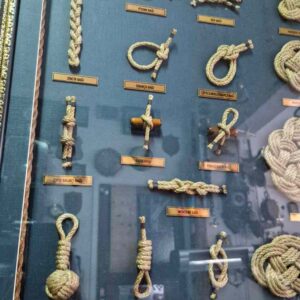 Gemici Bağları Tablosu