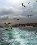 DENİZCİLERİN HAVA TAHMİNİ