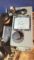 THE SOUNDPOWERED TELEPHONE CO. ESSEX İMALİ TELEFON