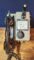 THE SOUNDPOWERED TELEPHONE CO. ESSEX İMALİ TELEFON
