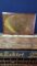MITSUI SHIPBUILDING CO. PLAKET