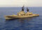 USS BIDDLE CG-34 DEUS CLYPEUS MEUS ŞİLT