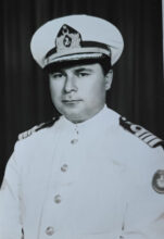 DZ. YARBAY SÜLEYMAN SAVRAN ARŞİVİ