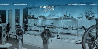 Maritime Goods
